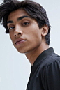 ADARSH JAIKARRAN | Heroes Model Management