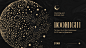 《TBE》星月系列 Blending star and moon-古田路9号-品牌创意/版权保护平台