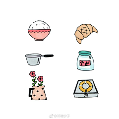 鹭travel行采集到俺 好 画