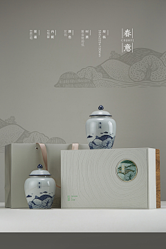 麦子233采集到包装设计