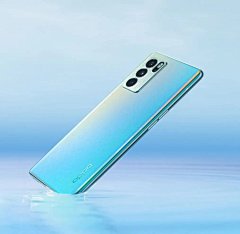 Reno6 Pro，焕采光斑人像视频 | OPPO 中国 : 全新 Reno6 Pro 5G 手机焕采光斑人像视频，在我眼里你会发光，AI 焕采美妆视频，AI 视频增强，3200 万自拍前置 +6400 万水光人像主摄，天玑 1200 旗舰级芯片，65W 超级闪充，36个月流畅护航，人像绘影专属息屏壁纸，OPPO闪达一屏两用，游戏超级闪电启动