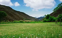 浪漫美景高清壁纸桌面壁纸2