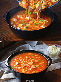 一劍霜寒十四洲采集到美食日记