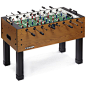 Carrom Foosball Table | AllModern: 