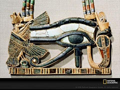 阿莲啊采集到古埃及