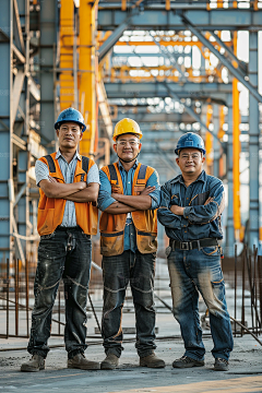 孙云虎力大仙采集到特定岗位人物插画