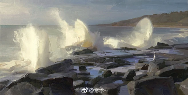 Ruo Li -花瓣网