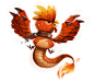 Day 543. Kanto 126 by Cryptid-Creations on deviantART