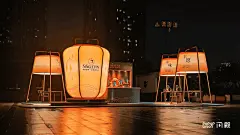 网红快闪店,商场快闪活动方案,全球快闪运营就选闪殿popupunion