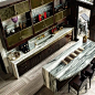 FR designer furniture ... Lux life. #mansions #hides#designerbrands…