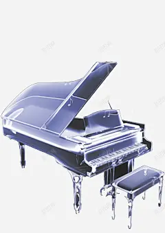 手绘风美观音乐会 页面网页 平面电商 创意素材