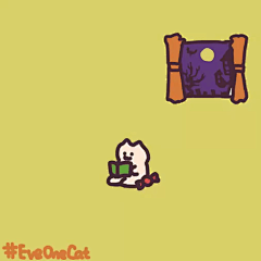 我妈叫我滚去学习采集到#EveOneCat