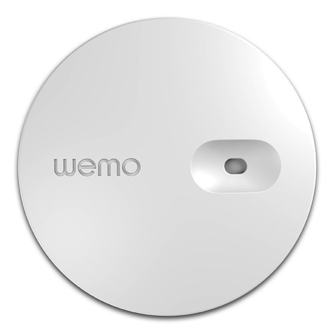 Belkin's WeMo home s...