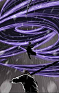Legend of northern blade
