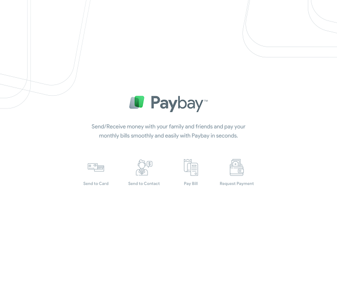 Paybay UI/UX : Payba...