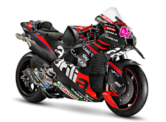 qiandeyu采集到MotoGP 2023:Aprilia 阿普利亚工厂车队