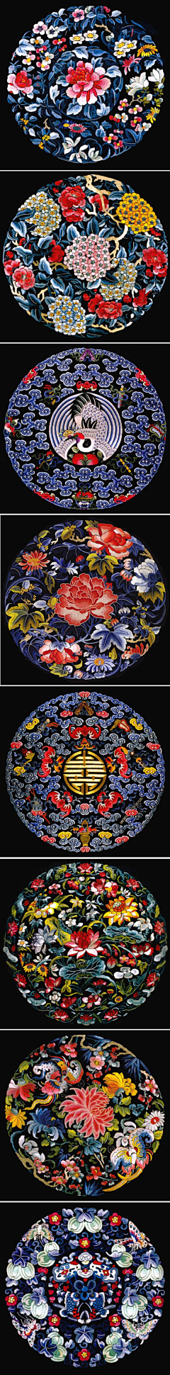 左岸烟采集到中国传统装饰图案
