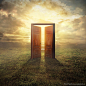 evenliu photomanipulation在 500px 上的照片the entrance