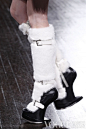 Alexander McQueen2012年秋冬高级成衣时装秀发布图片351776
