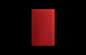 cny craft emboss foil Lunar New Year luxury red Red Envelope Red Packet Wide Ocean