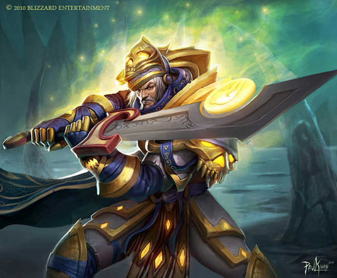 Zeronis（Paul Hyun Wo...