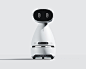 home robot robot robotic robots Smart Home smart robot G11 G11design G11designgroup