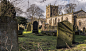 Missing Words : This gravestone in the Church of St Edmond in Castleton, Derbyshire, England has had a large portion of the epitaph eroded by the weather.....on one hand it is sad that the words carefully chosen and inscribed for eternity can no longer be