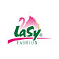 Lasy Fashion服装logo