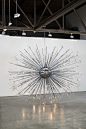 Josiah McElheny at The Museum of Contemporary Art, Los Angeles