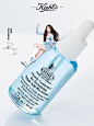 @Kiehls家的骨头先生 的个人主页 - 微博