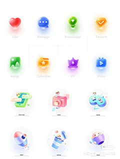 搁浅在横店pg采集到icon