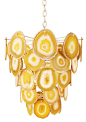 Bebe Chandelier by Marjorie Skouras | The English Room