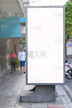 市场营销,背景,街道,轻蔑的,概念,正下方视角,空白的