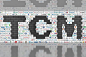 科技展厅logo墙3D模型