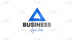 前程似锦JZ采集到LOGO设计