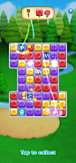 chum chum blast-游戏截图-GAMEUI.NET-游戏UI/UX学习、交流、分享平台