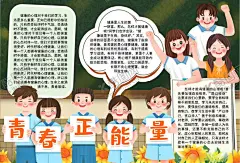 青春小报 【酷图网】海报,宣传,宣传栏,广告,创意,手绘,插画,唯美,卡通,安静,墙纸,墙画,装饰画,装饰框,框