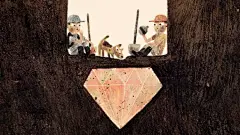 加拿大插画家作家 Jon Klassen 的童话绘... 来自CG插画控 - 微博
