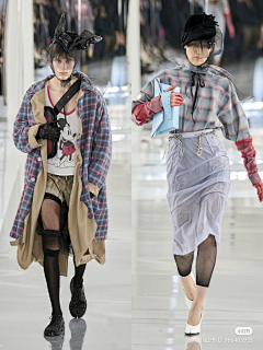 艾叶糍粑采集到潮流服饰