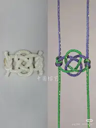 中国结灵感图 3