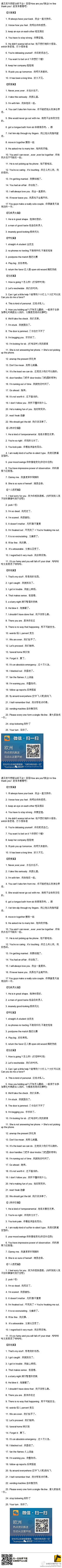 VitoCorleone采集到Resource of Study English
