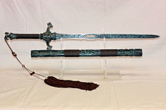 木柚同学采集到武器