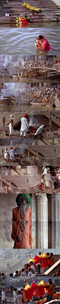【天地玄黄 Baraka (1992)】32
#电影场景# #电影海报# #电影截图# #电影剧照#