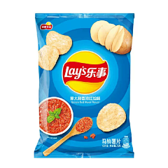 LEOTATA采集到土特产