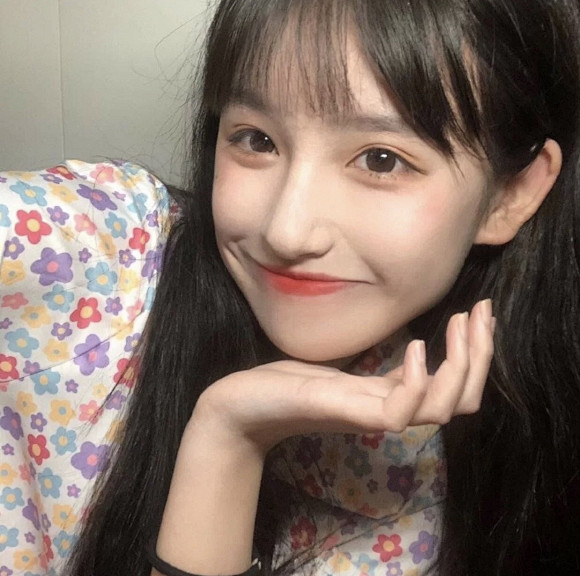 图片女头女生头像精选女头吧百度贴吧