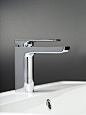 Gloss Mixer Range / Phoenix Tapware 2011 on Industrial Design Served