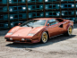 "Original 1979 Lamborghini Co…" in Cars : Original 1979 Lamborghini Countach for Sale2