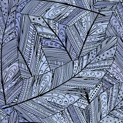 抽象,四方连续纹样,华丽的,纺织品,壁纸,翅膀,现代,自然美,绘制,复古