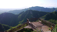 世界成了我的茧采集到登山步道、平台