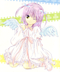 Amulet Angel/#398850 - Zerochan